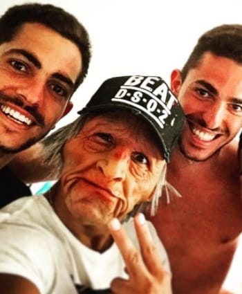 bagdadi shahar shlomy