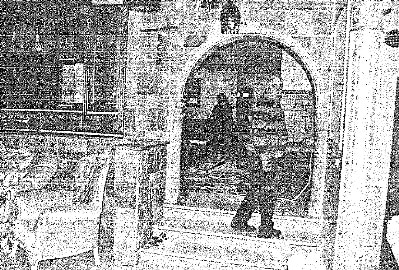 bait yeri tamra izrael