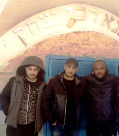 bar hazak ksantini din 400 465