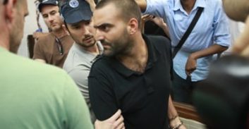 שותפים בע"מ