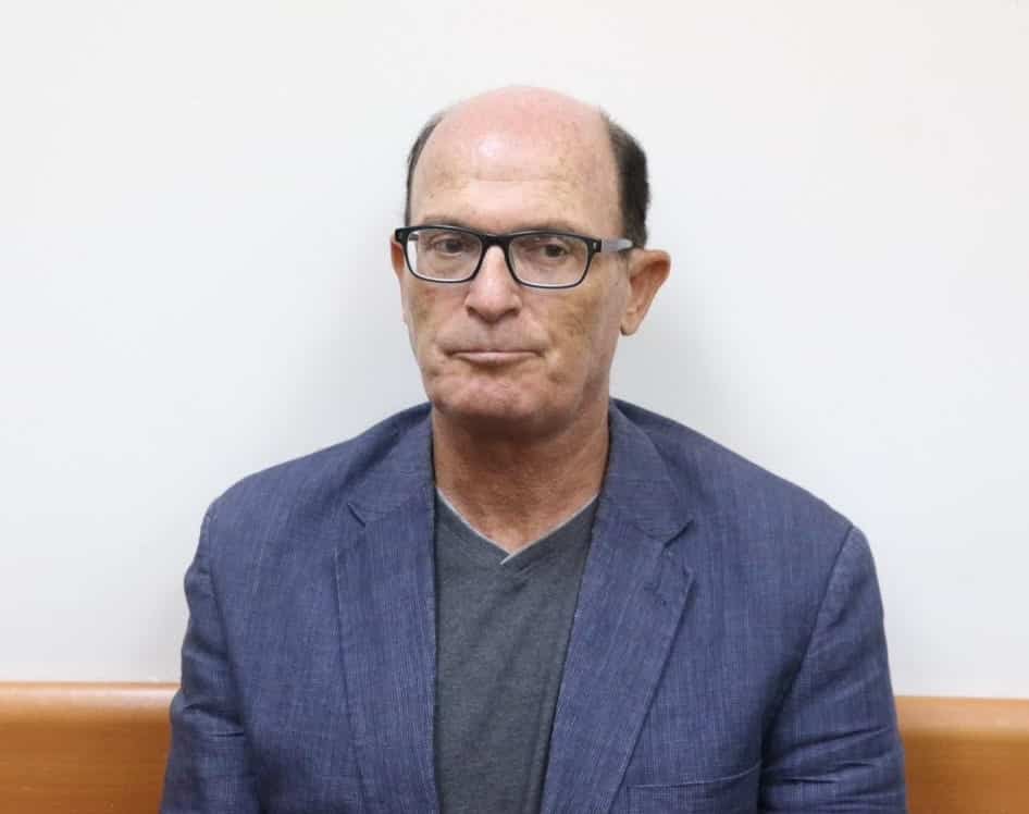 העליון ידון בערר סגן ראש-המל"ל על חסיון צווים: "אישור למשטרה חשאית"