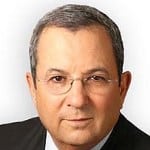 barak ehud