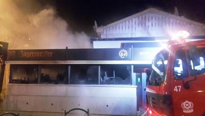 barbarosa fire haifa