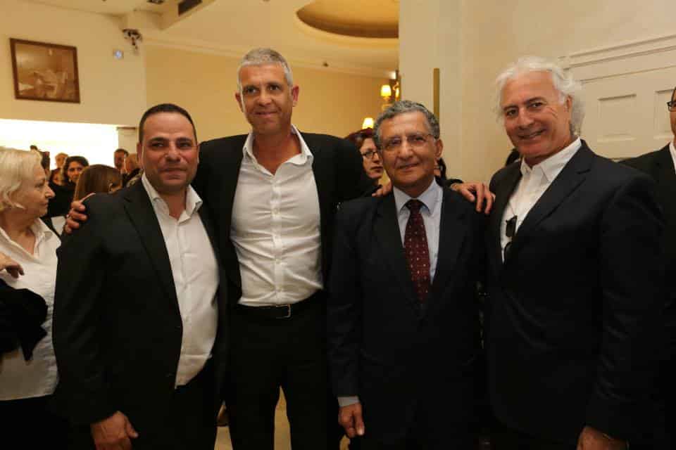 barzilay katzman amir camal