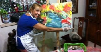 הפרקליטות של נינה