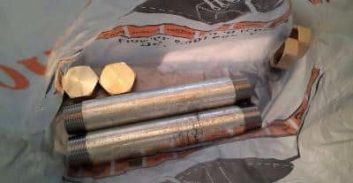 מגדל העמק: פיצוץ שני מטעני חבלה ביממה