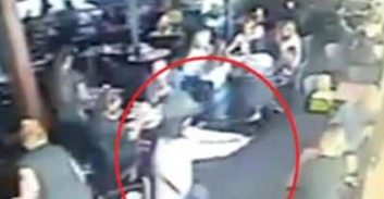 שתי טיפות מים