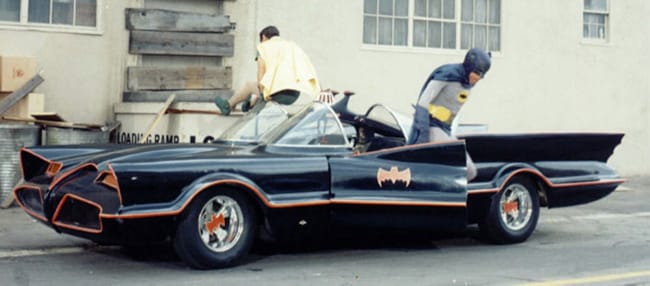 batmobil imcdb