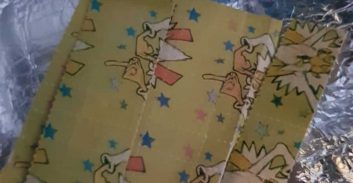 דימונה: צעיר נתפס עם 117 בולי LSD