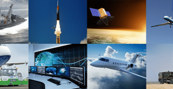 בכיר בתעשייה האווירית זוכה משוחד