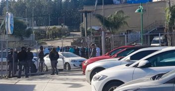 חשד: מגרשי רכב בצפון משמשים כמכבסות כספים של ארגוני פשיעה