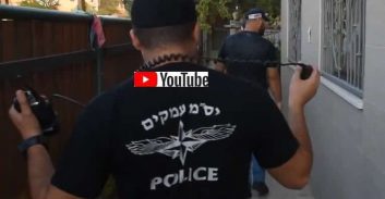 עצורים ומעוכבים במבצע נוסף נגד סוחרי סמים בגירים וקטינים בצפון
