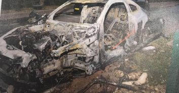 מלכודת דבש סלולרית כפתה הסדר בתיק ניסיון חיסול אליעד וקנין בנשר