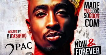 הרצח הלא מפוענח של 2Pac