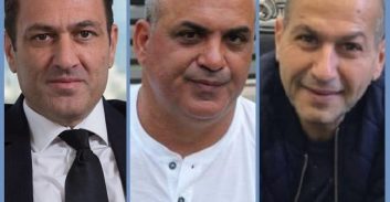 עבודות שירות בתיק עוקץ נדל"ן בצפון תל אביב