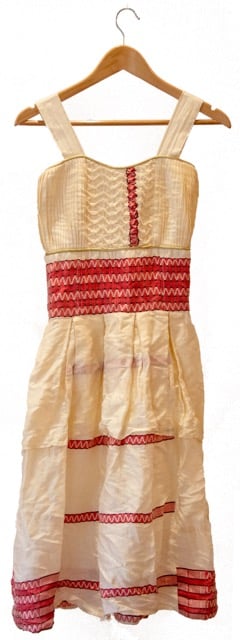 beged salamak tassara