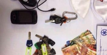 נעצר פורץ סדרתי לבתי כנסת באילת