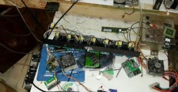 מנהלי בית המלאכה חשודים בסיוע בהימורים אסורים