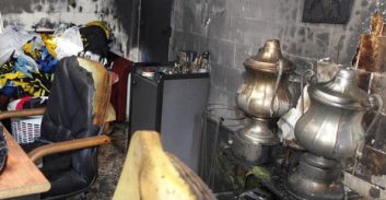 האבטחה ההבטחה והפאדיחה