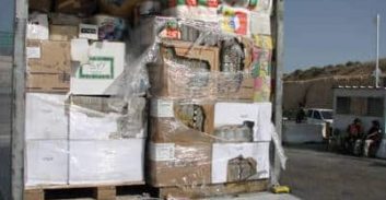 הסדר טיעון עם ביצים – מיליון שקל קנס