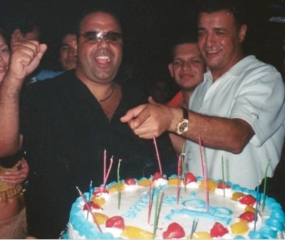 ben arush gabi vaknin hai 400