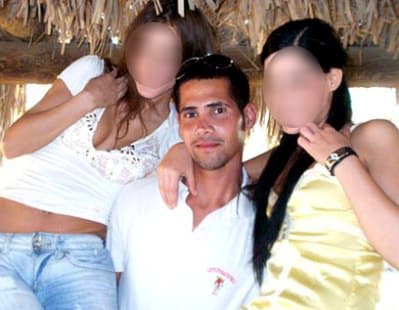 ben david shlomi ego