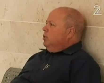 ben gur kobby chanall 2