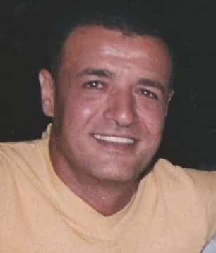 אימת ירושלים בשתי קדנציות. גבי בן הרוש