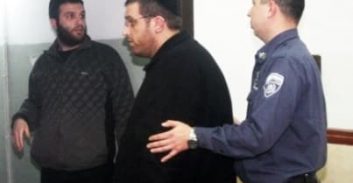 גזרי דין בתיק האחים בן משה