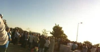 כרוניקה של פיגוע פלילי ידוע מראש