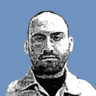 berkovich itzhak330 blue