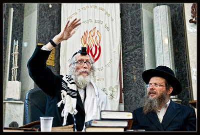 berland eliezer  nachman