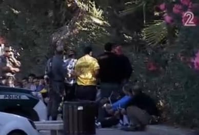 bet almin petah tikva shabahim 2013