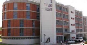 אישום: ניסה להבריח טלפונים סלולאריים לאסיר ביטחוני