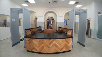 bet mishpat jerusalem