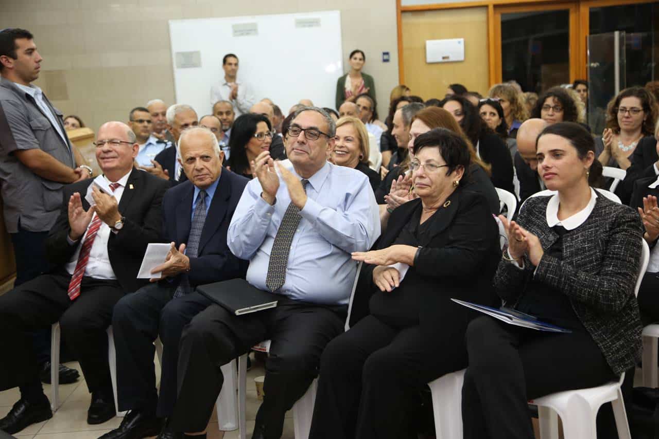 bet mishpat kehilati ramle