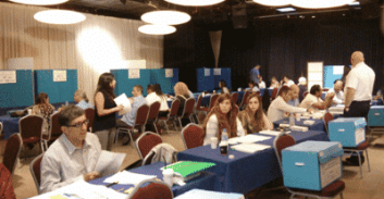 יו"ר לשכת עורכי הדין אפי נוה