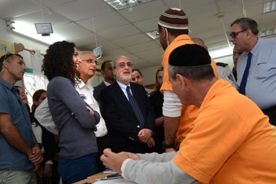 bikur gronis shabas2