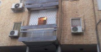 חשד לרצח אישה בבאר שבע