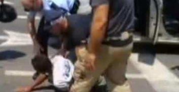 נלכדה על חם כנופיית פורצים מבת ים