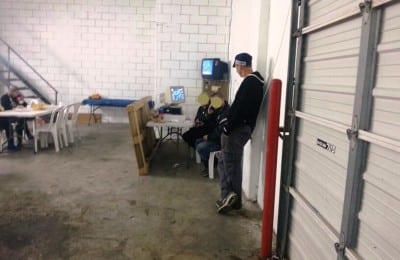 bingo ashdod 400 - 260