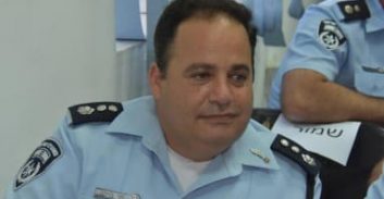 מונו רשמית מפקדי המרחבים החדשים במחוז צפון