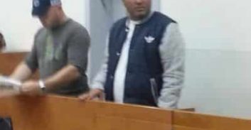 החשד: בכירי ארגון דומרני השתלטו על המצלמות שתיעדו את מניח המטען