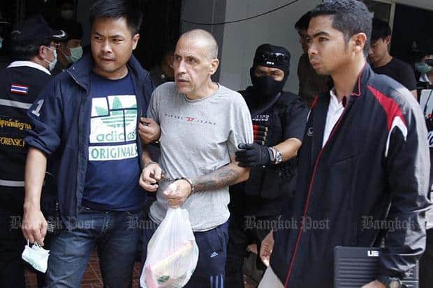 biton shimon bangkok kredit Thanarak Khunton