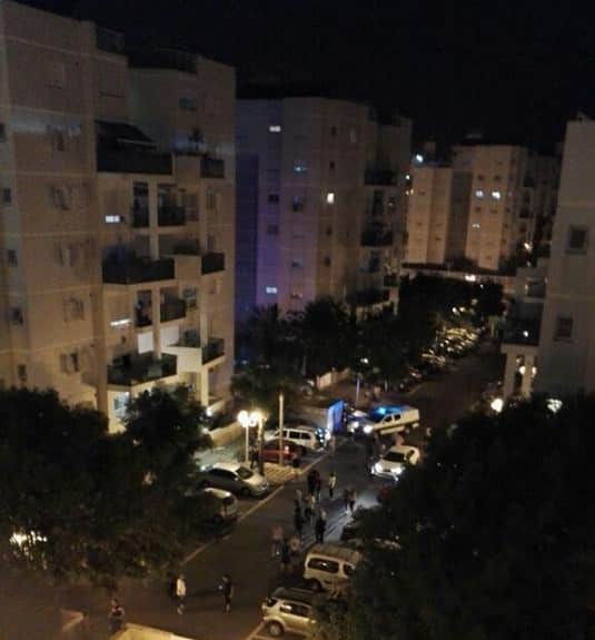 bnian naharia 18 10 16