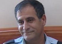 חמש שנים אחרי החקירה כתב אישום חמור נגד ניצב מנשה ארביב