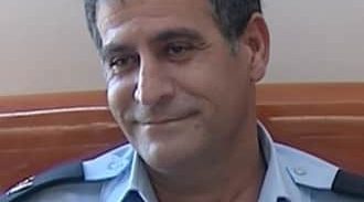 תנ"צ אפריים ברכה שם קץ לחייו