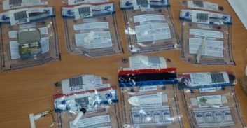 הברקפסט – המועדון התורן של מחלק הסמים במשטרת תל אביב