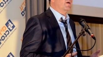 אמיר ברמלי נאשם בגניבת 400 מיליון שקל בקרנות קלע