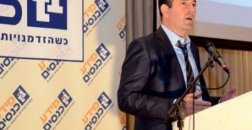 אמיר ברמלי הורשע בגניבת 350 מיליון שקל ממשקיעים